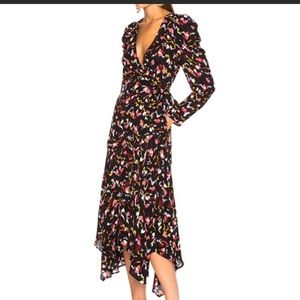alc tianna dress